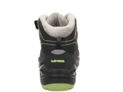 LOWA Stiefel Jungen-Kinder Stiefel & Stiefeletten