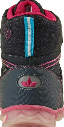 LICO Stiefel Jungen-Kinder Stiefel & Stiefeletten