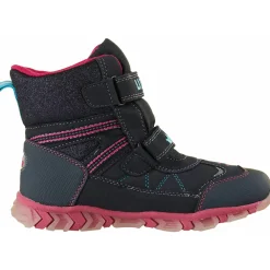 LICO Stiefel Jungen-Kinder Stiefel & Stiefeletten