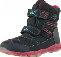 LICO Stiefel Jungen-Kinder Stiefel & Stiefeletten