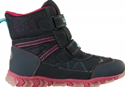 LICO Stiefel Jungen-Kinder Stiefel & Stiefeletten