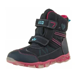LICO Stiefel Jungen-Kinder Stiefel & Stiefeletten