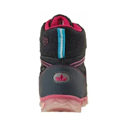 LICO Stiefel Jungen-Kinder Stiefel & Stiefeletten