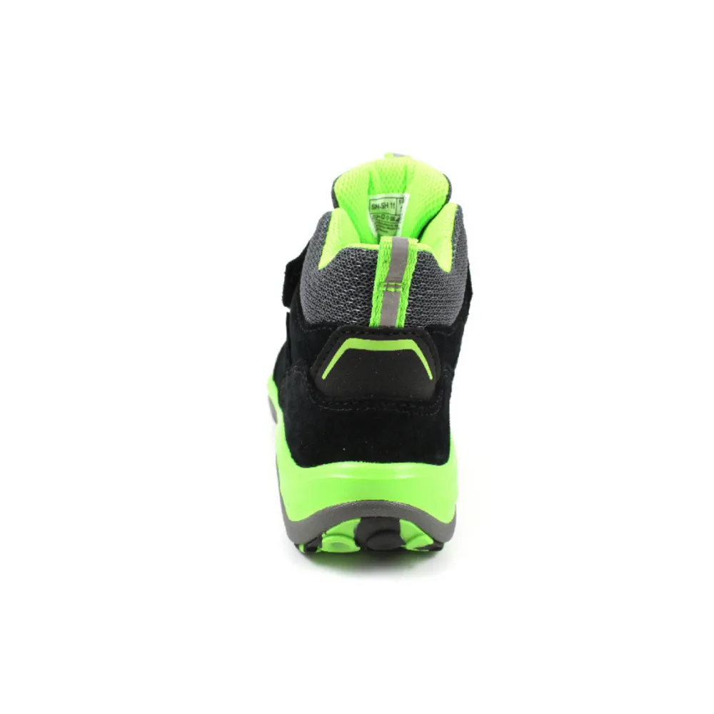 Superfit Stiefel Jungen-Kinder Stiefel & Stiefeletten