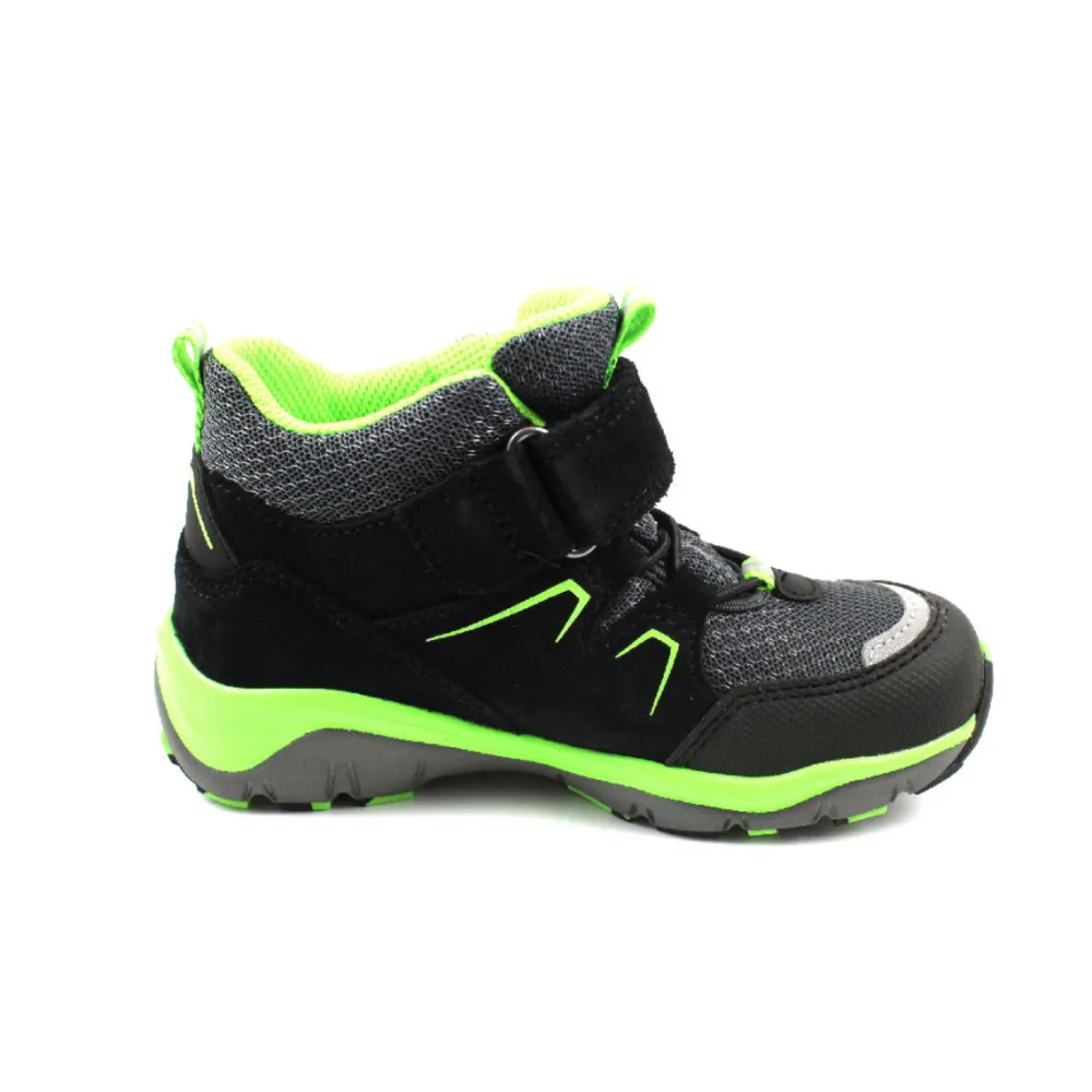 Superfit Stiefel Jungen-Kinder Stiefel & Stiefeletten