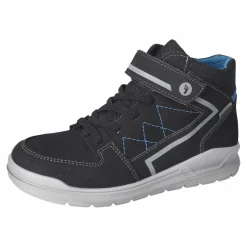 Ricosta Stiefel Jungen-Kinder Stiefel & Stiefeletten