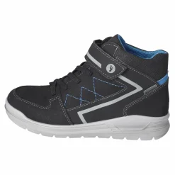 Ricosta Stiefel Jungen-Kinder Stiefel & Stiefeletten