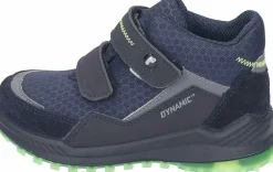 Ricosta Stiefel Jungen-Kinder Stiefel & Stiefeletten