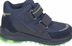 Ricosta Stiefel Jungen-Kinder Stiefel & Stiefeletten