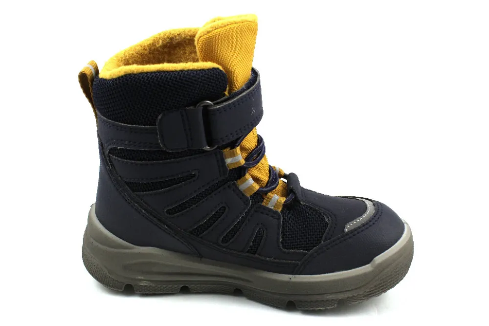 Superfit Stiefel Jungen-Kinder Stiefel & Stiefeletten