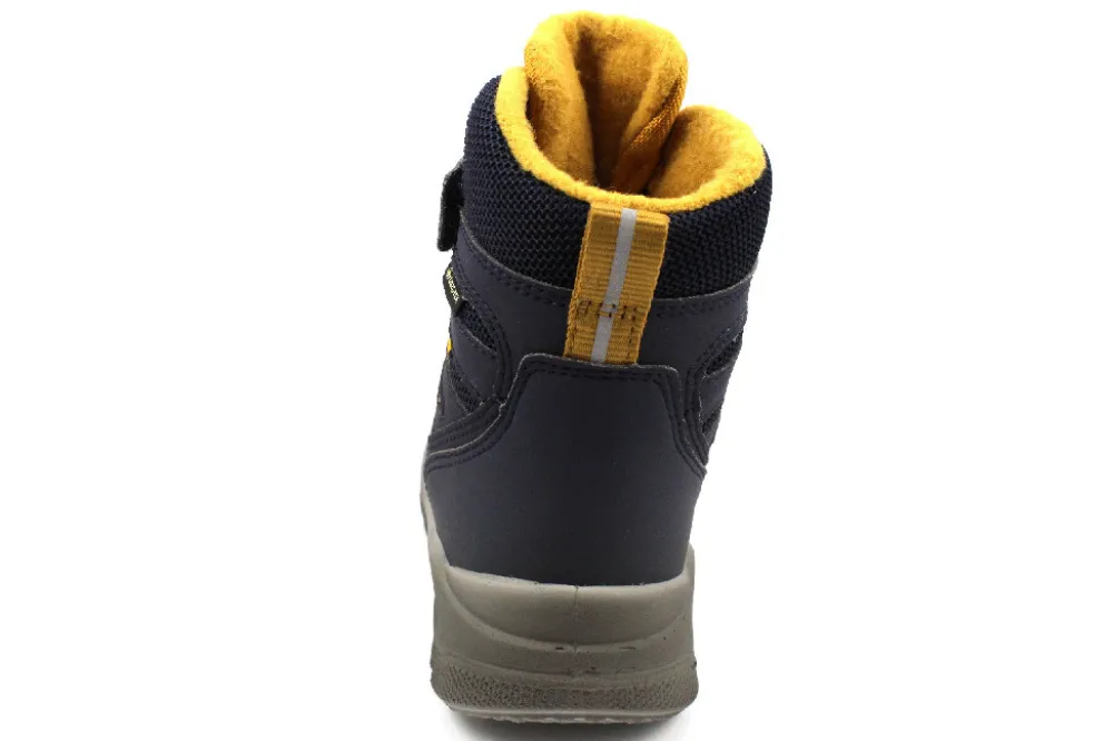 Superfit Stiefel Jungen-Kinder Stiefel & Stiefeletten