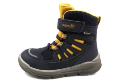 Superfit Stiefel Jungen-Kinder Stiefel & Stiefeletten