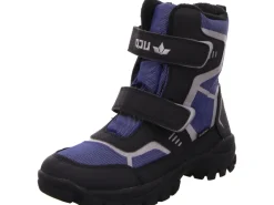 LICO Stiefel Jungen-Kinder Stiefel & Stiefeletten
