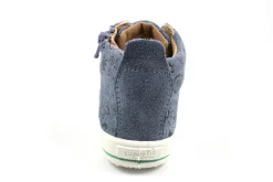 Superfit Stiefel Jungen blau-Kinder Stiefel & Stiefeletten