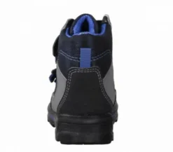 Ricosta Stiefel Jungen blau friso-Kinder Stiefel & Stiefeletten
