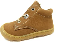 Ricosta Stiefel Jungen braun-Kinder Stiefel & Stiefeletten