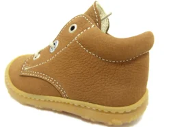 Ricosta Stiefel Jungen braun-Kinder Stiefel & Stiefeletten