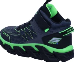 SKECHERS USA Deutschland Stiefel Jungen grau-Damen Wandern & Trekking