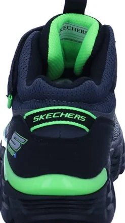 SKECHERS USA Deutschland Stiefel Jungen grau-Damen Wandern & Trekking