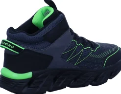 SKECHERS USA Deutschland Stiefel Jungen grau-Damen Wandern & Trekking