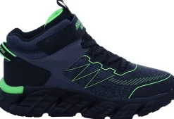 SKECHERS USA Deutschland Stiefel Jungen grau-Damen Wandern & Trekking