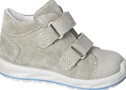 Ricosta Stiefel Jungen grün-Kinder Stiefel & Stiefeletten