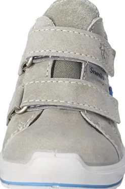 Ricosta Stiefel Jungen grün-Kinder Stiefel & Stiefeletten