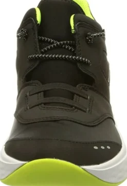 Superfit Stiefel Jungen schwarz-Kinder Stiefel & Stiefeletten