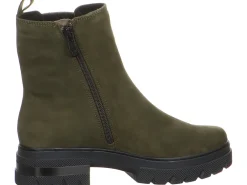 Caprice Stiefel khaki-Damen Stiefel & Stiefeletten