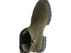 Caprice Stiefel khaki-Damen Stiefel & Stiefeletten
