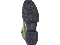 Caprice Stiefel khaki-Damen Stiefel & Stiefeletten