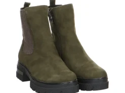 Caprice Stiefel khaki-Damen Stiefel & Stiefeletten