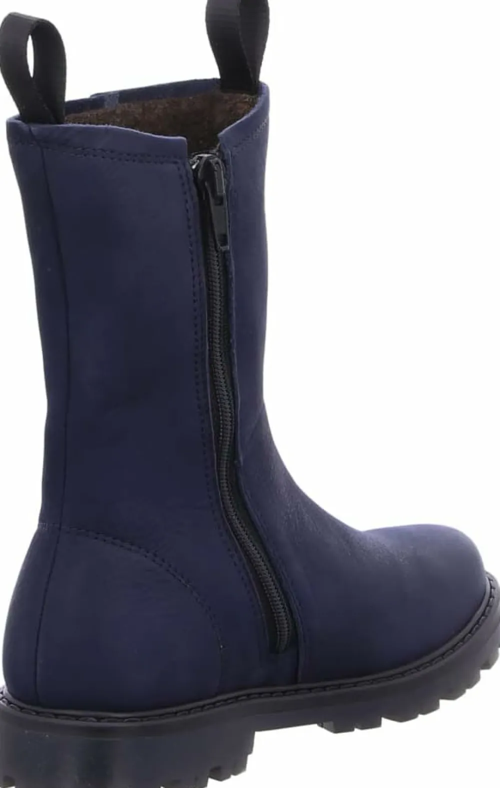 Vado Stiefel Mädchen-Kinder Stiefel & Stiefeletten