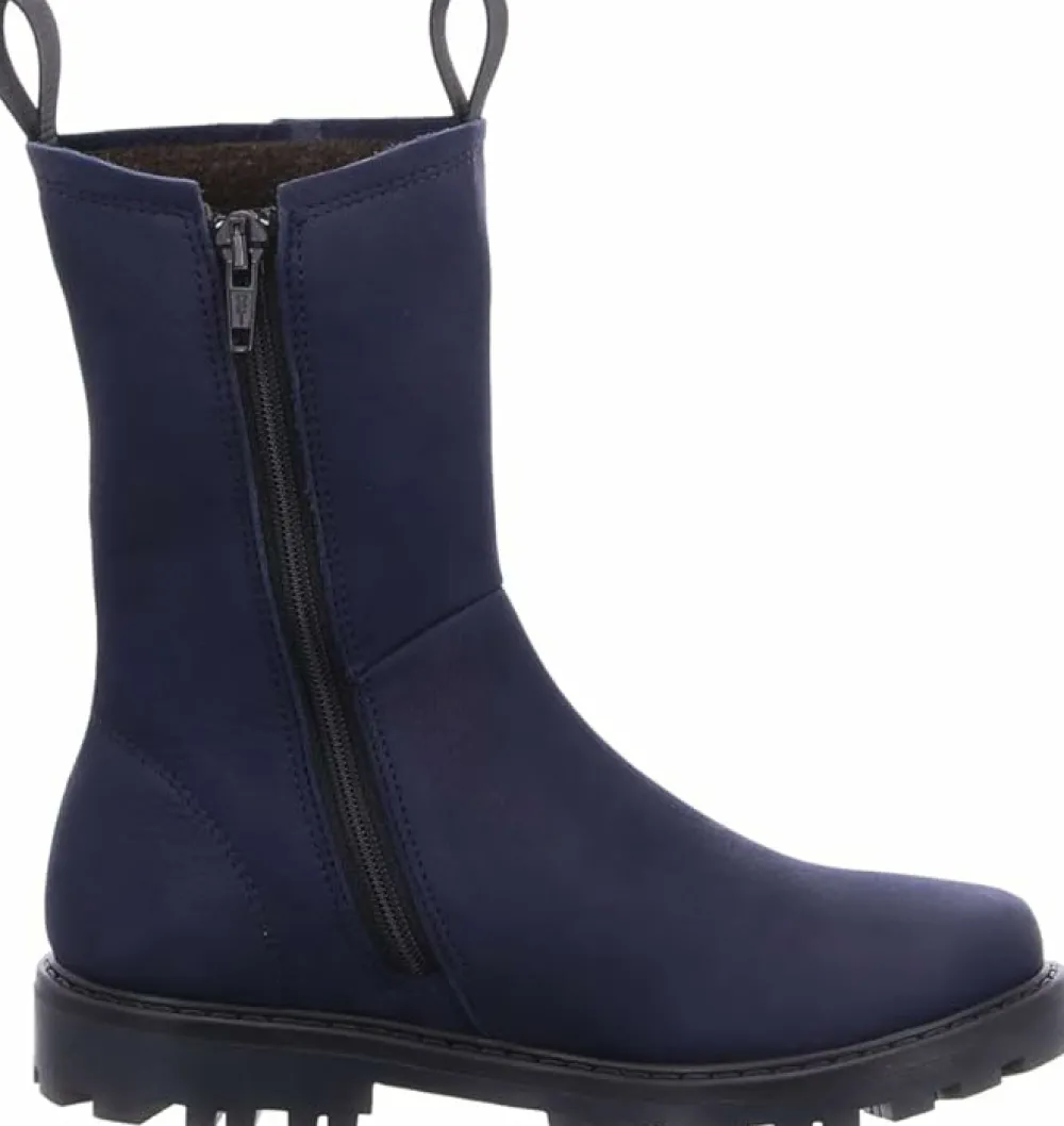 Vado Stiefel Mädchen-Kinder Stiefel & Stiefeletten