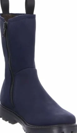 Vado Stiefel Mädchen-Kinder Stiefel & Stiefeletten