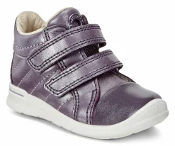 Ecco Stiefel Mädchen-Kinder Stiefel & Stiefeletten