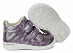 Ecco Stiefel Mädchen-Kinder Stiefel & Stiefeletten