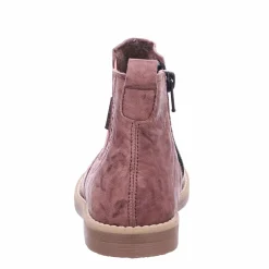 Vado Stiefel Mädchen-Kinder Stiefel & Stiefeletten