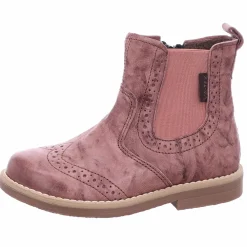 Vado Stiefel Mädchen-Kinder Stiefel & Stiefeletten