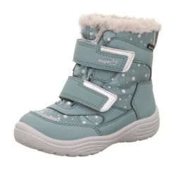 Superfit Stiefel Mädchen-Kinder Stiefel & Stiefeletten