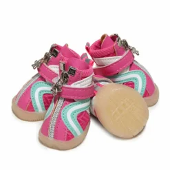 MEXX Stiefel Mädchen-Kinder Stiefel & Stiefeletten