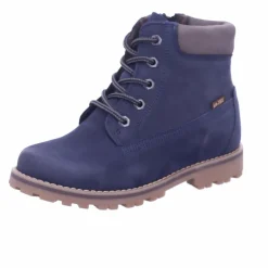 Vado Stiefel Mädchen-Kinder Stiefel & Stiefeletten