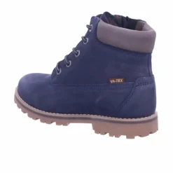 Vado Stiefel Mädchen-Kinder Stiefel & Stiefeletten