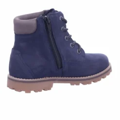 Vado Stiefel Mädchen-Kinder Stiefel & Stiefeletten