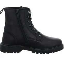 Vado Stiefel Mädchen-Kinder Stiefel & Stiefeletten