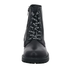 Vado Stiefel Mädchen-Kinder Stiefel & Stiefeletten