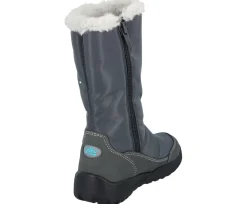 LICO Stiefel Mädchen-Kinder Stiefel & Stiefeletten