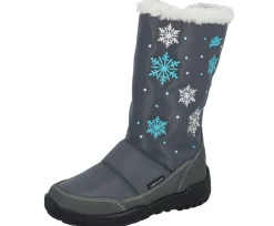 LICO Stiefel Mädchen-Kinder Stiefel & Stiefeletten