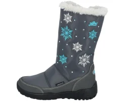 LICO Stiefel Mädchen-Kinder Stiefel & Stiefeletten