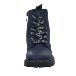 Vado Stiefel Mädchen-Kinder Stiefel & Stiefeletten